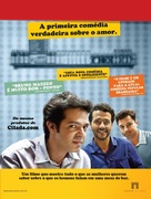 E A&iacute;... Comeu? - Brazilian Movie Poster (xs thumbnail)