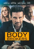 Body Brokers - Video on demand movie cover (xs thumbnail)