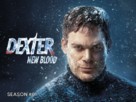 &quot;Dexter: New Blood&quot; - poster (xs thumbnail)