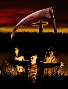 Children of the Corn V: Fields of Terror - Movie Cover (xs thumbnail)