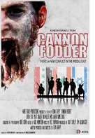 Cannon Fodder - Israeli Movie Poster (xs thumbnail)