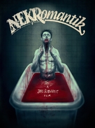 Nekromantik - British Movie Cover (xs thumbnail)
