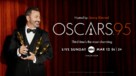 The Oscars - Movie Poster (xs thumbnail)