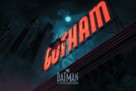 &quot;Batman: Caped Crusader&quot; - Movie Poster (xs thumbnail)