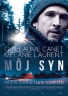 Mon gar&ccedil;on - Slovak Movie Poster (xs thumbnail)