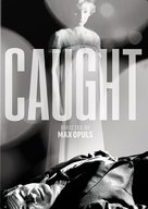 Caught - DVD movie cover (xs thumbnail)