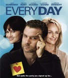Every Day - Blu-Ray movie cover (xs thumbnail)