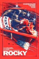 Rocky - poster (xs thumbnail)