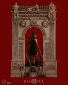 Gladiator II Poster
