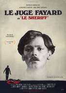 Le juge Fayard dit Le Sh&eacute;riff - French Re-release movie poster (xs thumbnail)
