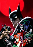 &quot;Batman: The Animated Series&quot; - Key art (xs thumbnail)
