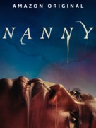 Nanny - poster (xs thumbnail)