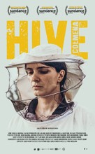 Hive - Spanish Movie Poster (xs thumbnail)