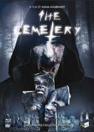 The Cemetery - Austrian Movie Cover (xs thumbnail)