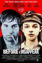Before I Disappear - Movie Poster (xs thumbnail)