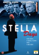 Stella Days - Danish DVD movie cover (xs thumbnail)