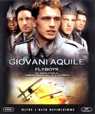 Flyboys - Italian poster (xs thumbnail)