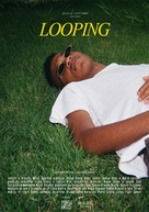 Looping - Brazilian Movie Poster (xs thumbnail)