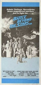 Battle Beyond the Stars - Australian Movie Poster (xs thumbnail)