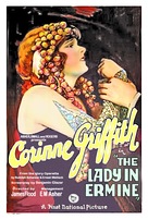 The Lady in Ermine - Movie Poster (xs thumbnail)