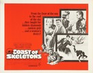 Coast of Skeletons - Movie Poster (xs thumbnail)