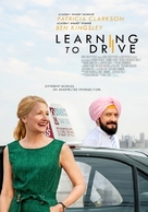 Learning to Drive - Movie Poster (xs thumbnail)