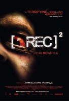 [Rec] 2 - Movie Poster (xs thumbnail)