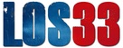 The 33 - Spanish Logo (xs thumbnail)