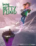 Being Betty Flood - International Movie Poster (xs thumbnail)