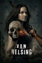 &quot;Van Helsing&quot; - Movie Poster (xs thumbnail)