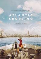 &quot;Atlantic Crossing&quot; - Movie Poster (xs thumbnail)