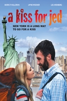A Kiss for Jed Wood - DVD movie cover (xs thumbnail)