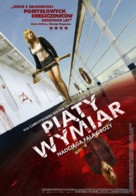 Triangle - Polish Movie Poster (xs thumbnail)