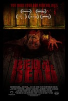 Bed of the Dead - Canadian Movie Poster (xs thumbnail)