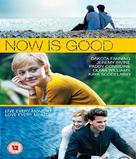 Now Is Good - British Blu-Ray movie cover (xs thumbnail)