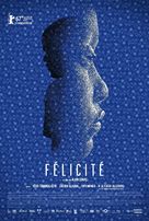 F&eacute;licit&eacute; - French Movie Poster (xs thumbnail)