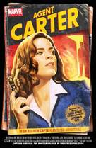 Marvel One-Shot: Agent Carter - Movie Poster (xs thumbnail)