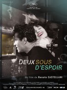 Due soldi di speranza - French Re-release movie poster (xs thumbnail)
