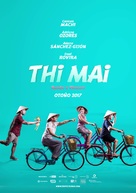 Thi Mai - Spanish Movie Poster (xs thumbnail)