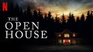 The Open House - Movie Poster (xs thumbnail)