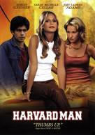 Harvard Man - DVD movie cover (xs thumbnail)