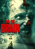 On the Brain - DVD movie cover (xs thumbnail)