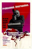 Confessione di un commissario di polizia al procuratore della repubblica - Movie Poster (xs thumbnail)