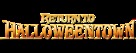 Return to Halloweentown - Logo (xs thumbnail)