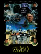 Star Wars Poster