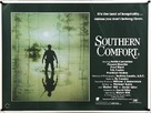 Southern Comfort - British Movie Poster (xs thumbnail)