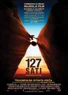 127 Hours - Serbian Movie Poster (xs thumbnail)