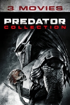 Predators - Movie Cover (xs thumbnail)