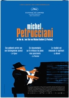 Michel Petrucciani - Dutch Movie Poster (xs thumbnail)