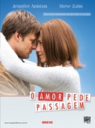 Management - Brazilian Movie Poster (xs thumbnail)